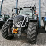 Przygotowania przed XXV Międzynarodowymi Targami Techniki Rolniczej AGROTECH / Marzena Mąkosa / Radio Kielce