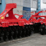 Przygotowania przed XXV Międzynarodowymi Targami Techniki Rolniczej AGROTECH / Marzena Mąkosa / Radio Kielce