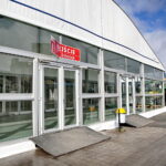 Przygotowania przed XXV Międzynarodowymi Targami Techniki Rolniczej AGROTECH / Marzena Mąkosa / Radio Kielce