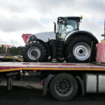 Przygotowania przed XXV Międzynarodowymi Targami Techniki Rolniczej AGROTECH / Marzena Mąkosa / Radio Kielce