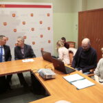 Komisja gospodarki komunalnej kieleckiej Rady Miasta / Marzena Mąkosa / Radio Kielce