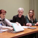 Komisja gospodarki komunalnej kieleckiej Rady Miasta / Marzena Mąkosa / Radio Kielce