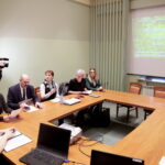 Komisja gospodarki komunalnej kieleckiej Rady Miasta / Marzena Mąkosa / Radio Kielce