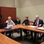 Komisja gospodarki komunalnej kieleckiej Rady Miasta / Marzena Mąkosa / Radio Kielce