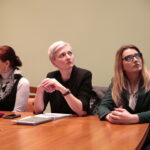 Komisja gospodarki komunalnej kieleckiej Rady Miasta / Marzena Mąkosa / Radio Kielce