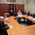 Komisja gospodarki komunalnej kieleckiej Rady Miasta / Marzena Mąkosa / Radio Kielce