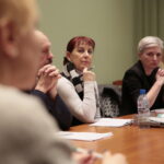 Komisja gospodarki komunalnej kieleckiej Rady Miasta / Marzena Mąkosa / Radio Kielce