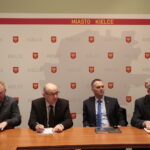 Komisja gospodarki komunalnej kieleckiej Rady Miasta / Marzena Mąkosa / Radio Kielce