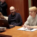 Komisja gospodarki komunalnej kieleckiej Rady Miasta / Marzena Mąkosa / Radio Kielce