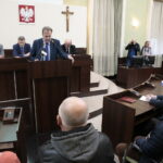 Spotkanie prezydenta, radnych oraz mieszkańców na temat programu „Peryferia" / Marzena Mąkosa / Radio Kielce