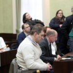 Spotkanie prezydenta, radnych oraz mieszkańców na temat programu „Peryferia" / Marzena Mąkosa / Radio Kielce