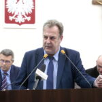 Spotkanie prezydenta, radnych oraz mieszkańców na temat programu „Peryferia" / Marzena Mąkosa / Radio Kielce