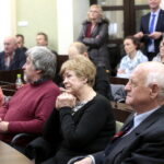 Spotkanie prezydenta, radnych oraz mieszkańców na temat programu „Peryferia" / Marzena Mąkosa / Radio Kielce