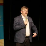 Tydzień Kultury Języka w Kieleckim Centrum Kultury / Marzena Mąkosa / Radio Kielce