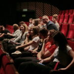 Tydzień Kultury Języka w Kieleckim Centrum Kultury / Marzena Mąkosa / Radio Kielce