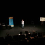 Tydzień Kultury Języka w Kieleckim Centrum Kultury / Marzena Mąkosa / Radio Kielce