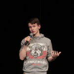 Tydzień Kultury Języka w Kieleckim Centrum Kultury / Marzena Mąkosa / Radio Kielce