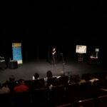 Tydzień Kultury Języka w Kieleckim Centrum Kultury / Marzena Mąkosa / Radio Kielce