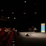 Tydzień Kultury Języka w Kieleckim Centrum Kultury / Marzena Mąkosa / Radio Kielce