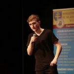 Tydzień Kultury Języka w Kieleckim Centrum Kultury / Marzena Mąkosa / Radio Kielce