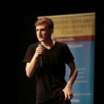 Tydzień Kultury Języka w Kieleckim Centrum Kultury / Marzena Mąkosa / Radio Kielce