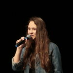 Tydzień Kultury Języka w Kieleckim Centrum Kultury / Marzena Mąkosa / Radio Kielce