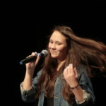 Tydzień Kultury Języka w Kieleckim Centrum Kultury / Marzena Mąkosa / Radio Kielce