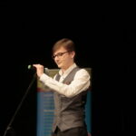 Tydzień Kultury Języka w Kieleckim Centrum Kultury / Marzena Mąkosa / Radio Kielce