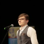 Tydzień Kultury Języka w Kieleckim Centrum Kultury / Marzena Mąkosa / Radio Kielce