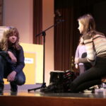 XIII Świętokrzyski Przegląd Teatrów Szkolnych w Języku Angielskim / Marzena Mąkosa / Radio Kielce