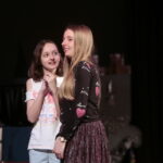 XIII Świętokrzyski Przegląd Teatrów Szkolnych w Języku Angielskim / Marzena Mąkosa / Radio Kielce