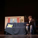 XIII Świętokrzyski Przegląd Teatrów Szkolnych w Języku Angielskim / Marzena Mąkosa / Radio Kielce