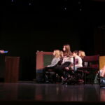 XIII Świętokrzyski Przegląd Teatrów Szkolnych w Języku Angielskim / Marzena Mąkosa / Radio Kielce