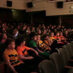 XIII Świętokrzyski Przegląd Teatrów Szkolnych w Języku Angielskim / Marzena Mąkosa / Radio Kielce