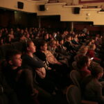 XIII Świętokrzyski Przegląd Teatrów Szkolnych w Języku Angielskim / Marzena Mąkosa / Radio Kielce