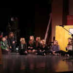 XIII Świętokrzyski Przegląd Teatrów Szkolnych w Języku Angielskim / Marzena Mąkosa / Radio Kielce