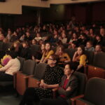 XIII Świętokrzyski Przegląd Teatrów Szkolnych w Języku Angielskim / Marzena Mąkosa / Radio Kielce