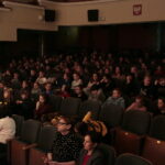 XIII Świętokrzyski Przegląd Teatrów Szkolnych w Języku Angielskim / Marzena Mąkosa / Radio Kielce