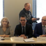 Wojewódzka Rada Dialogu Społecznego / Marzena Mąkosa / Radio Kielce