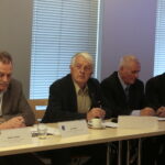 Wojewódzka Rada Dialogu Społecznego / Marzena Mąkosa / Radio Kielce