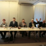 Wojewódzka Rada Dialogu Społecznego / Marzena Mąkosa / Radio Kielce