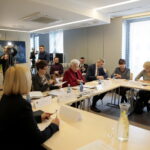 Wojewódzka Rada Dialogu Społecznego / Marzena Mąkosa / Radio Kielce