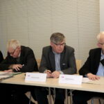 Wojewódzka Rada Dialogu Społecznego / Marzena Mąkosa / Radio Kielce