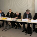 Wojewódzka Rada Dialogu Społecznego / Marzena Mąkosa / Radio Kielce