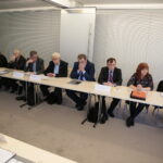 Wojewódzka Rada Dialogu Społecznego / Marzena Mąkosa / Radio Kielce