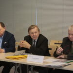 Wojewódzka Rada Dialogu Społecznego / Marzena Mąkosa / Radio Kielce