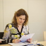 Wojewódzka Rada Dialogu Społecznego / Marzena Mąkosa / Radio Kielce