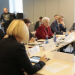 Wojewódzka Rada Dialogu Społecznego / Marzena Mąkosa / Radio Kielce