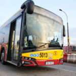 Wypadek przy Alei Szajnowicza - Iwanowa w Kielcach / Marzena Mąkosa / Radio Kielce