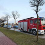 Wypadek przy Alei Szajnowicza - Iwanowa w Kielcach / Marzena Mąkosa / Radio Kielce